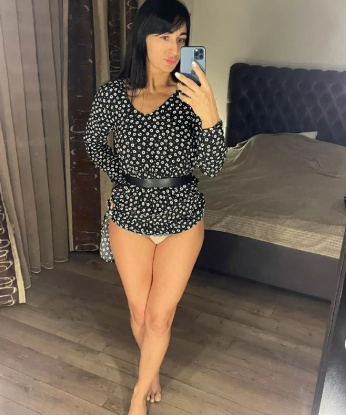 Анкета проститутки Татьяна - Фото, г. Аркаулово, 35 лет, №457