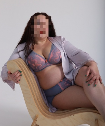 Анкета проститутки Инночка - Фото, г. Аркаулово, 38 лет, №14927