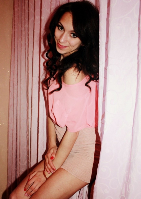 Анкета проститутки Ванда - Фото, г. Аркаулово, 22 года, №17259